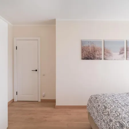 Darzciems Appartement
