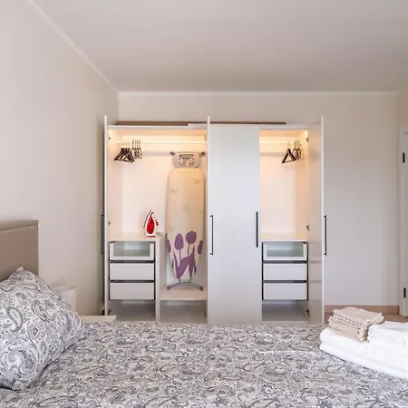 Appartement Darzciems
