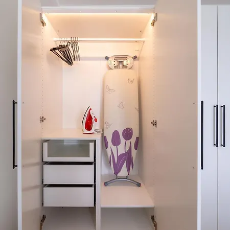 Darzciems Appartement
