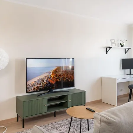 Darzciems Appartement *