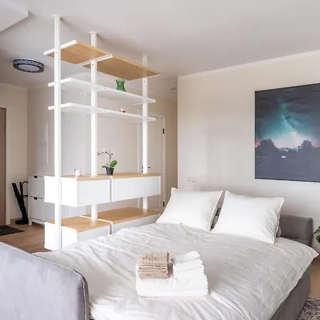 Appartement Darzciems Riga