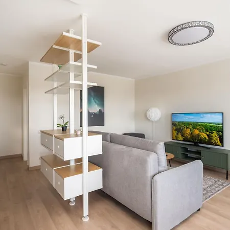 Darzciems Appartement