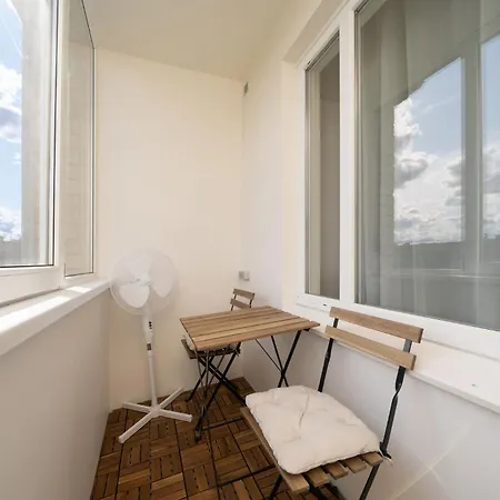 Darzciems Appartement Riga