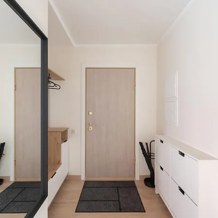 Darzciems Appartement Riga