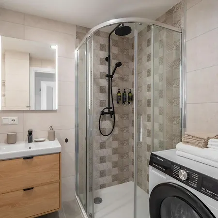 Darzciems Appartement Riga