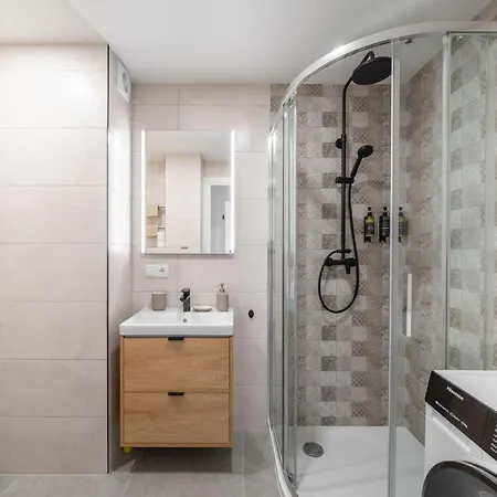 Darzciems Appartement