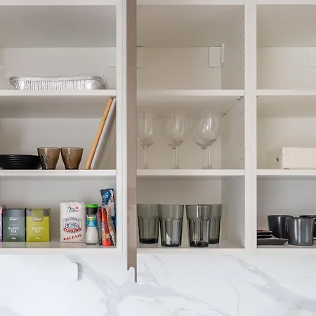 Appartement Darzciems *