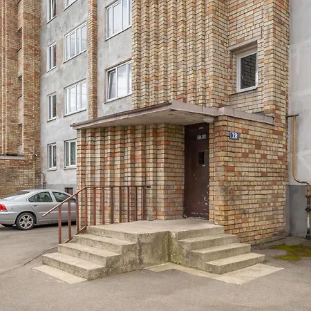 Darzciems Appartement